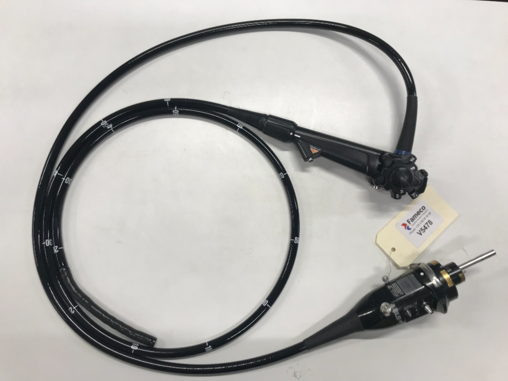 Image of Olympus CF-HQ190L Colonoscope